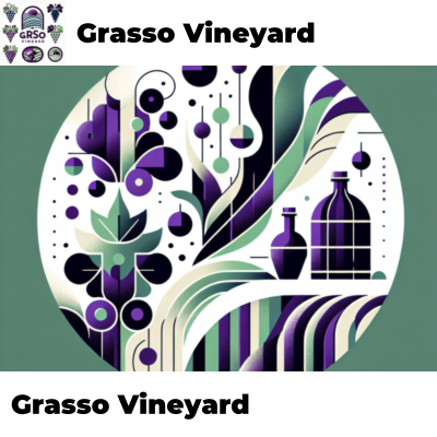 Grasso Vineyard