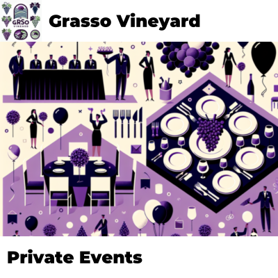 Private Events