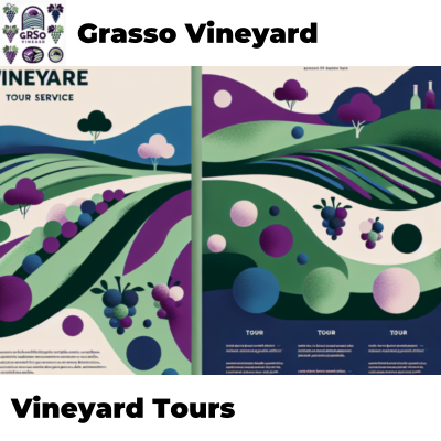 Vineyard Tours