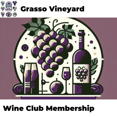 Wine Club Membership