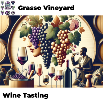 Wine Tasting